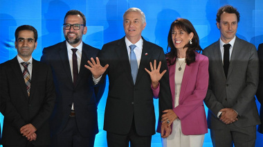 La cena en Chile está servida para Kast, pero quién sabe