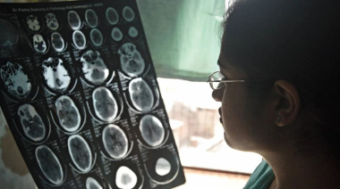 Con el rechazo de los Estados Unidos y Argentina, el resto de líderes mundiales adoptan una declaración histórica sobre salud