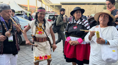 Conocimientos milenarios, ciencia y tecnología confluyen en la II Cumbre Mundial sobre medicina tradicional