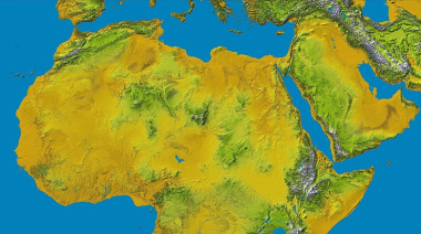 Soberanía narrativa: Africa amplía sus horizontes