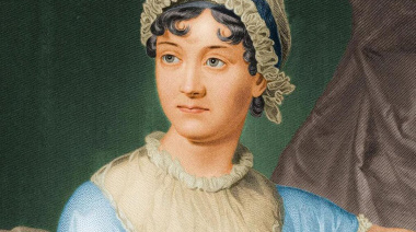 Jane Austen: a 250 años de su nacimiento sigue siendo noticia