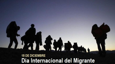 Mensaje del Secretario General con ocasión del Día Internacional del Migrante