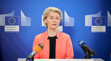 Von der Leyen y Costa creen que el acuerdo con el Mercosur se firmará en enero