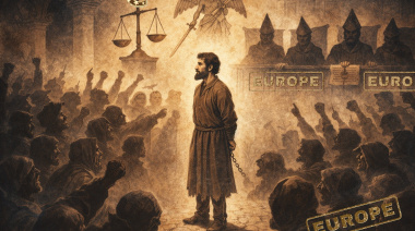 La muerte civil, administrativa y social, llega desde Bruselas de la mano de la Comisión Europea