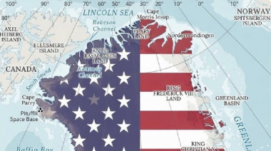 Después de Venezuela: seis escenarios plausibles del nuevo tablero en el Juego de Tronos