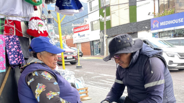 Ecuador 2025: lecciones de resistencia y dignidad