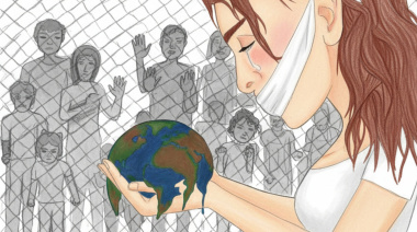 La música como altavoz de la protesta