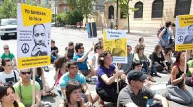 Paz duradera: ninguna acción de guerra es admisible