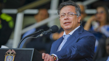 Petro convocó a marchar contra la amenaza trumpista de intervención militar