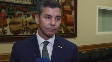 Paraguay será el gran beneficiado del acuerdo entre Mercosur y la Unión Europea, afirma Peña