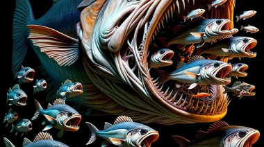 Cuando el poder fascista se impone a las soberanías