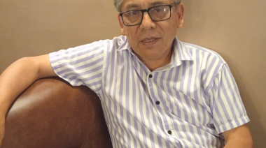 Grimaldo Ríos (AHC): La fujimorización es la antipolítica