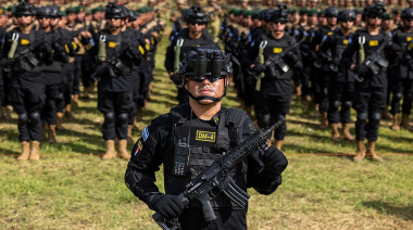 El Salvador y Bukele no son lo que el mundo cree