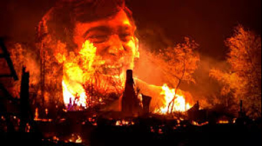 Incendios en la Patagonia: crisis climática, especies invasoras y falta de recursos