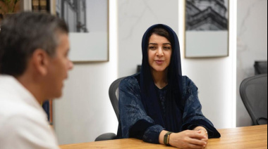 Paraguay impulsará alianza entre Mercosur y Emiratos Árabes