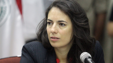 Senadores denunciaron penalmente a ministra del MOPC por muertes en ruta PY08