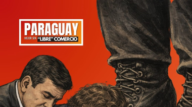 Acuerdo entre la Unión Europea y el Mercosur: extractivismo y mayor dependencia