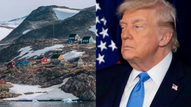 El cortoplacismo de Trump y el debilitamiento estratégico de Estados Unidos