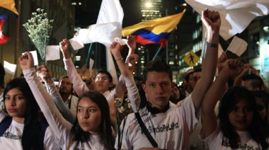 Medellín: ¿Cómo enfrentar la militarización en nuestra América?