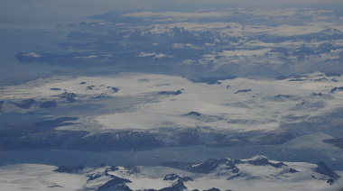 Groenlandia y Estados Unidos: algunos aspectos desde la perspectiva jurídica internacional