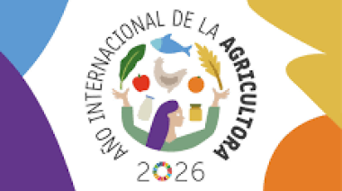 2026: el año Internacional de la Agricultora para acelerar la igualdad de género