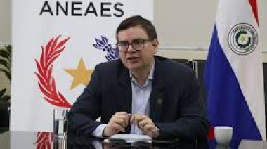 Stroessner “mató menos que gobiernos liberales”, según titular de Aneaes