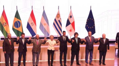 El Parlamento Europeo paraliza el Acuerdo UE-Mercosur y lo envía a la Justicia europea