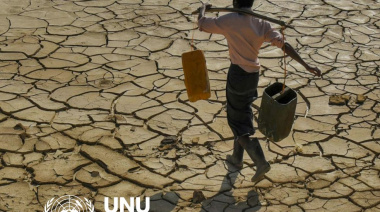 Naciones Unidas: un informe sobre la «bancarrota mundial del agua»