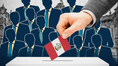 Elecciones 2026: ¿Elección real o reciclaje del poder?