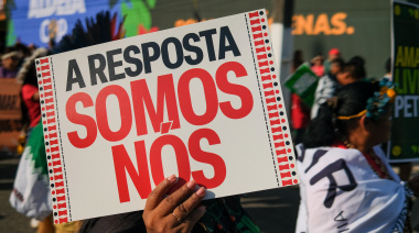 Cómo poner la ética en el centro de las discusiones para hacer frente al cambio climático