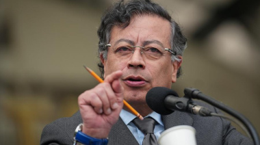 Comienza en Bogotá cumbre de emergencia en defensa de la soberanía de Latinoamérica