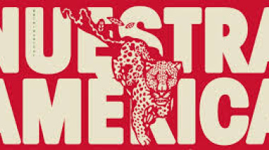 Por nuestra América