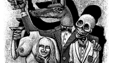 Chile: La sociedad de las políticas muertas: el desembarco del pinochetismo empresarial