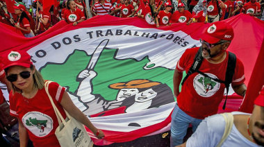 Movimiento Sin Tierra: sembrar conciencia y cultivar agroecología