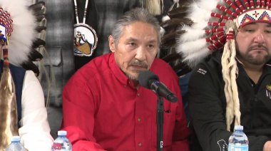 Alberta: cuando el separatismo se convierte en arma ¿Los tentáculos de Trump operan en el oeste canadiense?