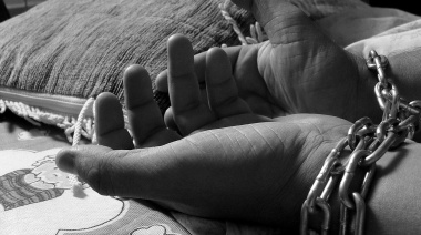 La esclavitud contemporánea: estructura, poder y producción de vidas explotables en el orden global actual