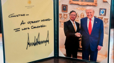 Trump-Petro: un encuentro, una transitoria distensión