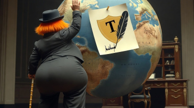 La «Board of Peace» de Trump ha generado un amplio debate internacional