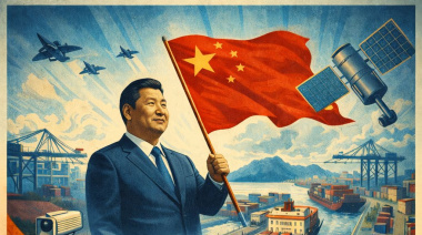 China, Panamá y el Canal: soberanía jurídica, estabilidad comercial y la politización de la infraestructura global