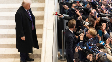 Gobiernos latinoamericanos y violaciones de derechos humanos bajo la sombra política de Donald Trump