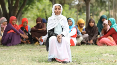 Día Internacional de Tolerancia Cero con la Mutilación Genital Femenina