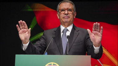 El socialista moderado António Seguro derrotó a la ultraderecha y será el próximo presidente de Portugal