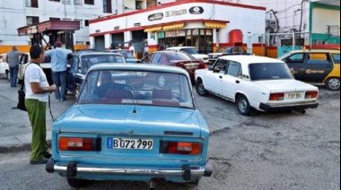 Rusia acusa a Estados Unidos de aplicar “medidas asfixiantes” contra Cuba