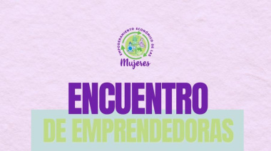 ENCUENTRO DE EMPRENDEDORAS