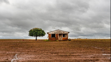 Un país en venta: Paraguay, tierra del extractivismo