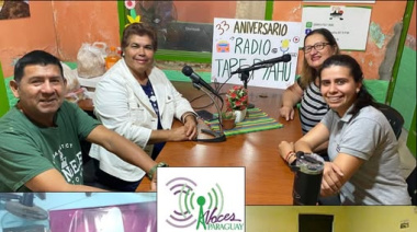 Día Mundial de la Radio