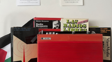 Ondas libres y democratizadas para una ciudadanía soberana, solidaria y comprometida