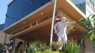 Municipalidad de Lambaré con 319 “asistentes” en su lista de funcionarios