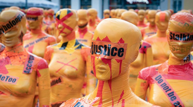 Archivos Epstein: expertos alertan sobre una posible “empresa criminal mundial”