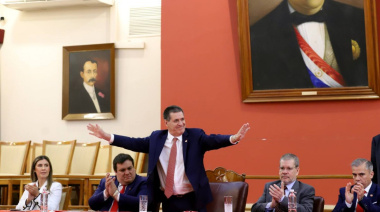 Tribunal rechaza la apelación de Giuzzio y libera a Cartes de la investigación por su incremento patrimonial